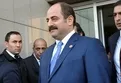 FETÖ’cü Zekeriya Öz’e Almanya'da dayak!