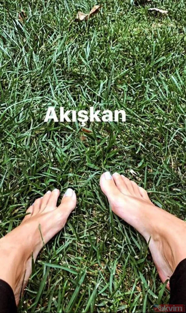 Merve Boluğur'dan eski sevgilisi Burak Dayı'ya imalı sözler: Sevmeye gücü olan adamla olurum - 5