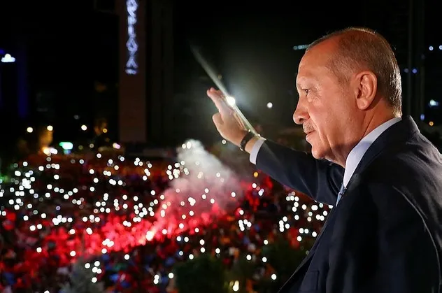 699 sayılı yeni KHK'da and içme detayı