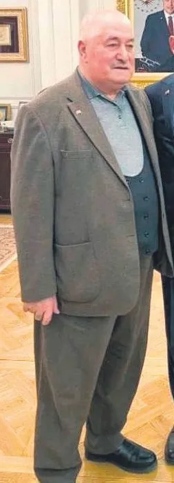 Adıyaman'da hayırsever Abuzer Yıldırım, 18 ay önce hayatını kaybetti! Eşi adına yaptırdığı okul da açıldı-2