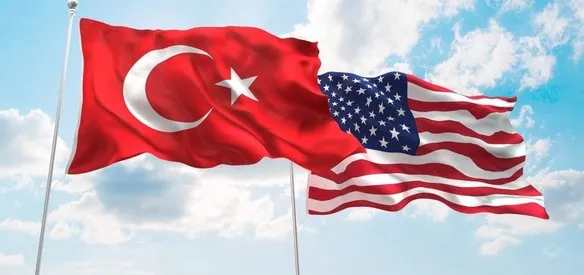 Türkiye ile ABD arasında ''Savunma İşbirliği Anlaşması'' imzalandı.
