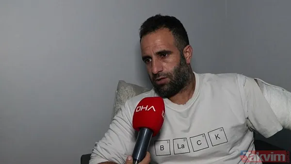 Metrobüste "rögar" faciası... Yaralanan yolcu konuştu: Şikayetçi olacağım - 10