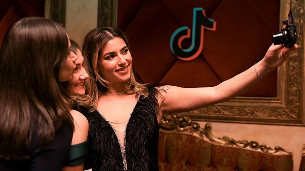 ABD'de TikTok'a giriş engellendi