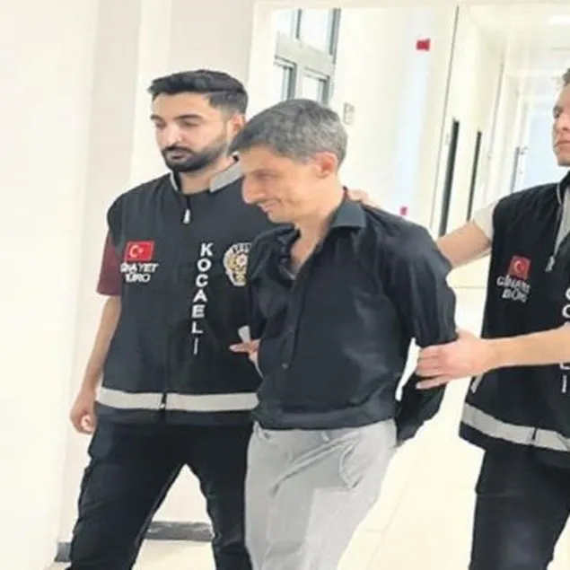 Satır satır vahşet!