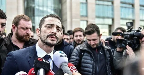 Sıla, eski sevgilisi oyuncu Ahmet Kural'dan şikayetçi oldu-1