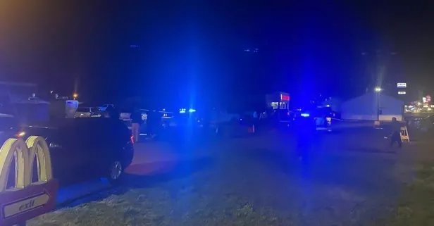 ABD’nin Arkansas eyaletinde silahlı saldırı!