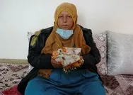 Habertürk şehit annesinin Kılıçdaroğluna Bizi hangi yüzle arıyor diye tepki gösterdiği haberini sildi!