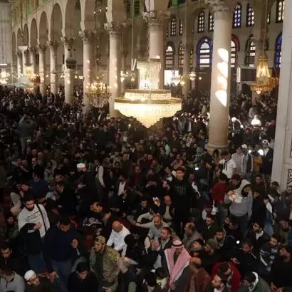 Özgürlüğün ilk cuması