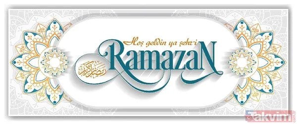 RESİMLİ RAMAZAN MESAJLARI 2023! Yeni, anlamlı, dualı, hadisli, ayetli, kısa, öz GİF'li, hareketli, Ramazan kutlama mesajları güzel sözler! Facebook, Whatsapp... - 34