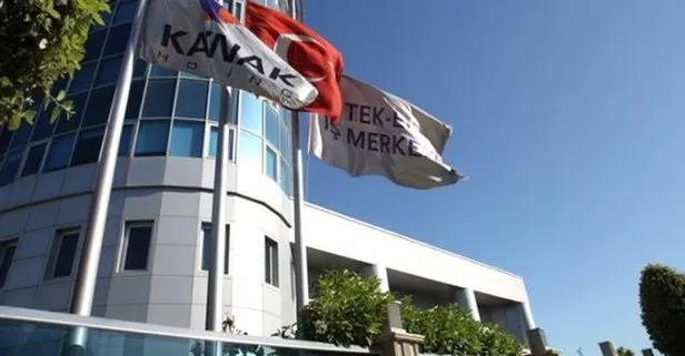 İzmir’deki FETÖ operasyonunda Kaynak Holding’in kurucusu Kemal Başkaya yakalandı