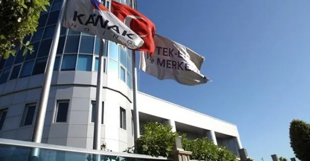 FETÖ'cü Kaynak Holding'in kurucusu yakalandı