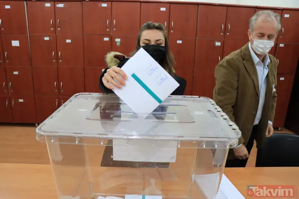 SON DAKİKA: Bulgaristan seçimleri | Oy kullanma işlemi başladı! Türk kökenli Mustafa Karadayı cumhurbaşkanı seçilebilir - 15