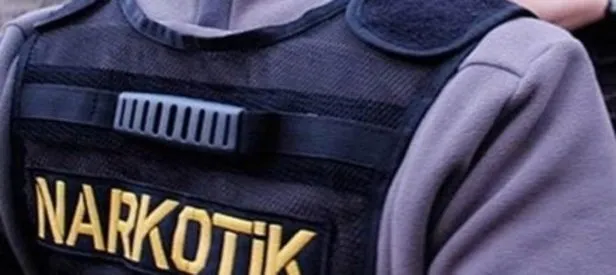 Zehir tecirlerine operasyon!
