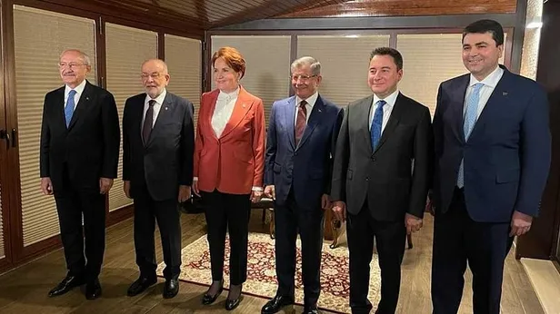 CHP'nin seçim kampanyasını yürüten Ateş İlyas Başsoy'dan 6'lı ittifaka eleştiri: Seçmen ne olduğu belli olmayan bir ittifaka neden oy versin!-5