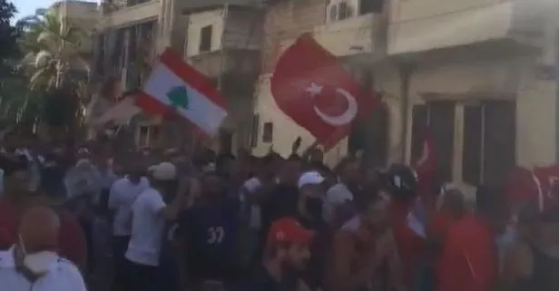 Lübnan makamları Ermeni sunucunun Türkiye’ye hakaret etmesine karşı harekete geçti!