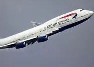 İngiliz devi British Airwayse koronavirüs darbesi! Binlerce kişiyi işten çıkaracaklar