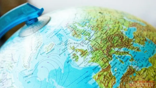 Stres zirvede! Dünyanın en mutsuz ülkeleri listesi güncellendi - 1