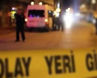 İtfaiye aracı devrildi: 1 ölü