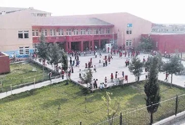 Silopi’de Harvard rüzgarı