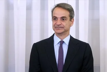 Yunanistan’da yolsuzluk kabine değiştirdi