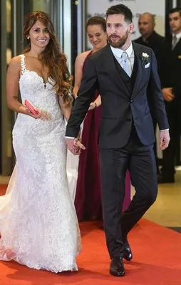 Messi’den ömürlük imza