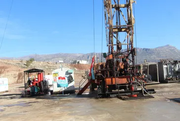 iki yeni petrol arama alanı daha