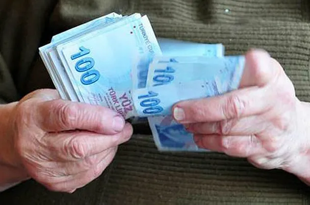 Yüz binlerce vatandaşa müjde! Yaşlılık aylığı yüzde 84 oranında artıyor