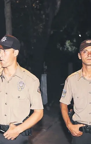 3.250 bekçi aranıyor (Ekonomi haberleri)