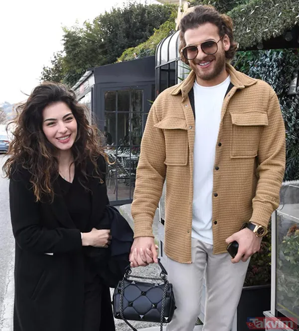 İşte Melisa Aslı Pamuk ile Yusuf Yazıcı aşkından ilk kare! Melisa Aslı Pamuk gitti yine futbolcu sevgili yaptı Altay Bayındır deniyordu ama... - 24