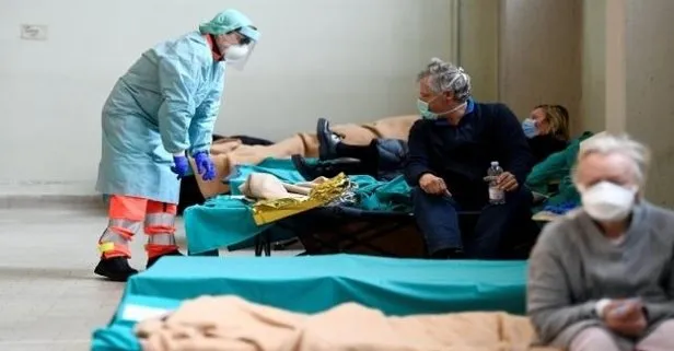 İtalya'da son rakamlar açıklandı