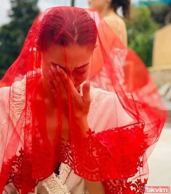 Demet Özdemir ve Oğuzhan Koç'a teklif yağıyor! Çiçeği burnunda evliler yakın markajda - 8