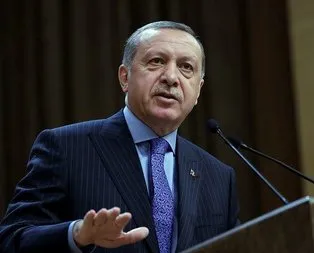 Erdoğan’dan üç kanuna onay