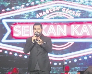 En tatlı vokalistler