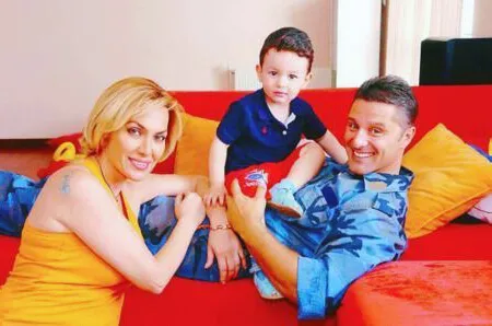 Hazım Körmükçü nişanlısı Zeynep Tandoğan’ı darp etti!-5