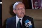 CHP'li Kemal Kılıçdaroğlu'ndan Alman DW'ye PKK ve S-400 itirafı: "Türkiye'nin dış politikasını 180 derece değiştireceğiz"