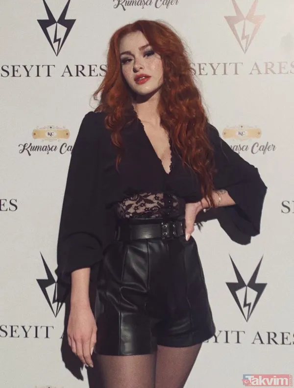 Bez Bebek'in Yağmur'u son haliyle beğeni bombardımanına tutuldu! Meğer Asena Keskinci Mine Tugay'la... - 24