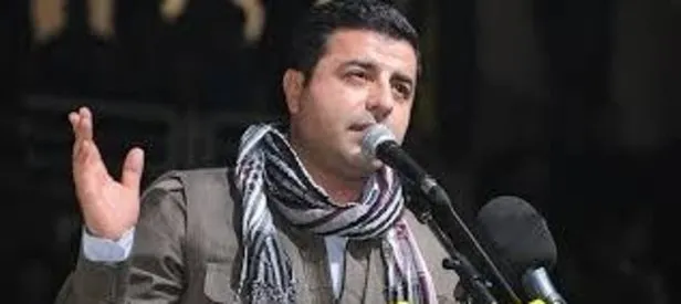 Mahkemeden flaş Selahattin Demirtaş kararı
