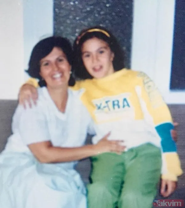 Anneler Günü buruk geçiyor! Kerem Alışık'tan duygulandıran şiir: Yine sensiz bir Anneler Günü... - 3