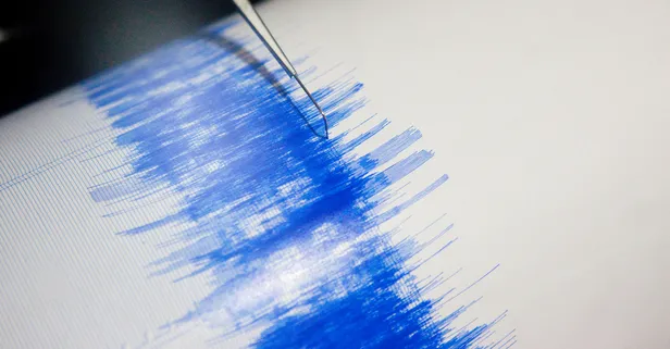 Hatay merkezli deprem 6 ülkeyi daha salladı