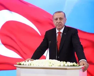Erdoğan o isimleri unutmadı!