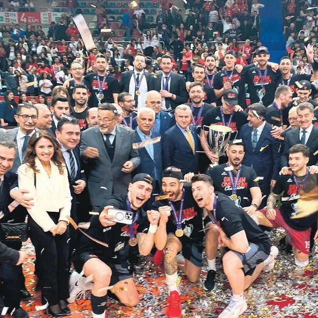 Şampiyon Ziraat