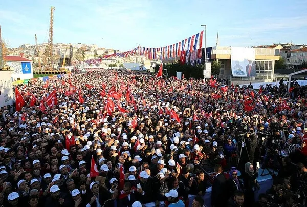 Erdoğan'dan son dakika Ataşehir açıklaması: Daha çok şeyler gelecek-2