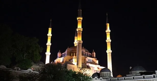 Bugün ne kandili?