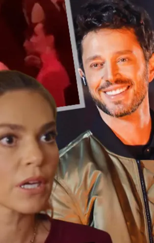 Aslı Enver'den sonra bir bomba da eski sevgilisi Murat Boz'dan! Ayça Ayşin Turan'la aşk yaşadığı ortaya çıktı: "Evlenmek istiyormuş"