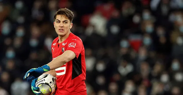 Özel Haber I Messi’ye karşı oynayan ilk Türk kaleci! Doğan Alemdar'ın gurur maçı