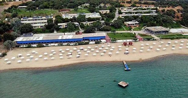 2019 Kamu Sosyal Tesis Ucretleri Ne Kadar Oldu Kamu Sosyal Tesislerine Iliskin Teblig Resmi Gazete De Takvim