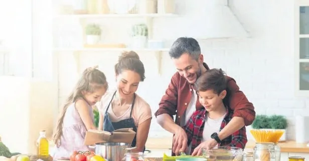 Kışın kilolara veda! İşte göbek yağlarını eritmenin formülü!