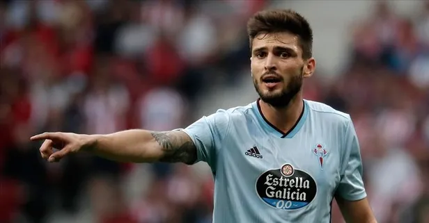 Son dakika: Okay Yokuşlu Premier Lig'de