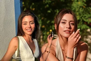 Kızılcık Şerbeti'nin Doğa'sı Sıla Türkoğlu'nun kilolu hali ortaya çıktı! Görenler şaşkına döndü