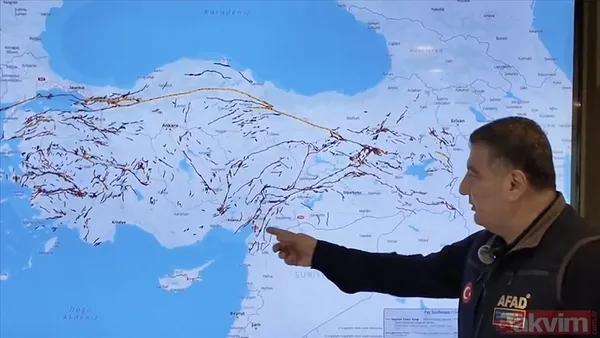 Şener Üşümezsoy TAKVİM’e anlatmıştı! Balıkesir depremi sonrası yeniden gündem oldu: "1737'de kırılmış ondan beri bekliyoruz" - 7